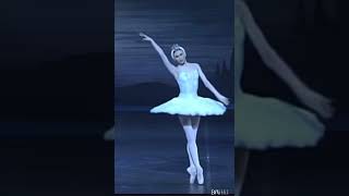 Svetlana Zakharova “Swan Lake” [upl. by Aridni]