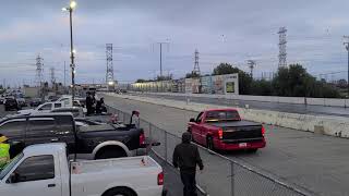 Irwindale Dragstrip  Irwindale Speedway Part 2 [upl. by Kinson25]