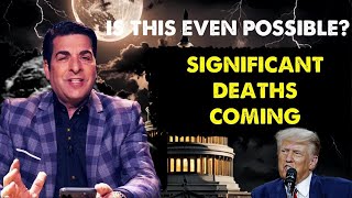 Hank Kunneman   PROPHETIC WORD   CAN THESE DEATHS SHOCK THE WORLD [upl. by Prior818]