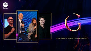 Hillsong College USA Graduation 2021 [upl. by Acenom]