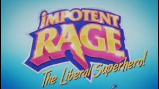 Impotent Rage Adventures Ep1 [upl. by Eelannej648]