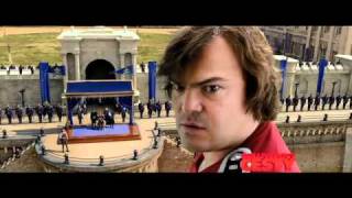 Gulliverovy cesty Gullivers Travels  TV spot [upl. by Ekram63]