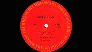 Cheryl Lynn  Star Love Columbia Records 1978 [upl. by Webb744]