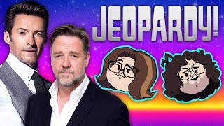 Welcome to The Jo Party  Jeopardy [upl. by Ssilem]