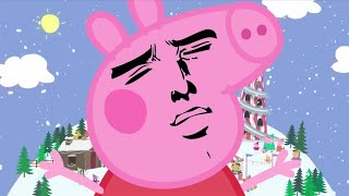 YTP  Le diseducative avventure di Peppa Pig EP 5 [upl. by Aitnom]