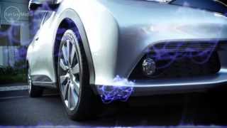 Honda Civic Diesel 2013  Small Car  Drivecomau [upl. by Nitsuj]