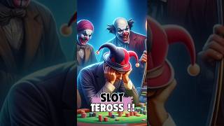 Slott Terosss mobilelegends mlbb mlbbcreatorcamp mlbbidcreator [upl. by Ertemed529]