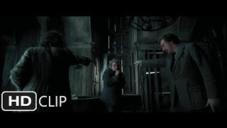 The Truth of Peter Pettigrew Part 2  Harry Potter and the Prisoner of Azkaban [upl. by Falito]