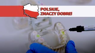 Jak powstają wyroby stomatologiczne  Cerkamed [upl. by Eziechiele]