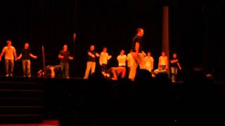 Phi Theta Phi Thiel Greek Week 2013 Sync [upl. by Cilo77]