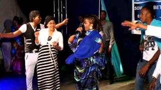 Waayaha Cusub Dhakac Dhakac Live  Eastleigh Nairobi 2013 [upl. by Tobiah]