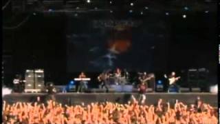 Rhapsody of Fire  Emerald Sword LIVE 8 [upl. by Eirhtug]