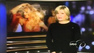 Britney Spears quotPrimetime Interview with Diane Sawyer Part 3quot HD 720p [upl. by Romelda290]