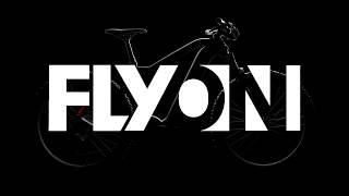 FLYON Haibike ePerformance System [upl. by Nnaaras]