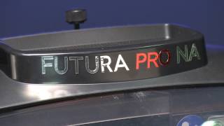 Futura Pro Chapter 1 Introduction HD [upl. by Solhcin]