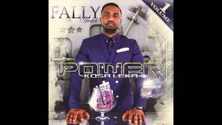 Fally Ipupa  Bruce Official Audio [upl. by Ennoitna]