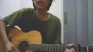 Amazing Grace My Chains Are Gone  Chris Tomlin Cover Daniel Choo [upl. by Allare]