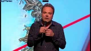 Mock The Week  Best Bits Pt3 [upl. by Arodnahs]