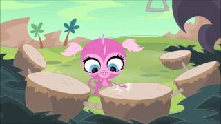 Littlest Pet Shop  DinoPets [upl. by Bala]