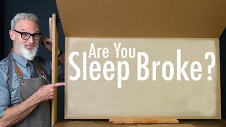 Are You Sleep Broke Part 2 in the series How to Sleep Better [upl. by Mellisent823]