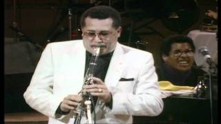 Dizzy Gillespie  SerestaSamba for Carmen Ft Paquito D Rivera [upl. by Birch33]