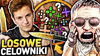 LOSOWE CELOWNIKI o M9 LORE w CSGO NOWY TRYB JACOBA w CSGO [upl. by Eillah]