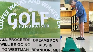 Westman Dreams For Kids Fundraiser [upl. by Keynes]