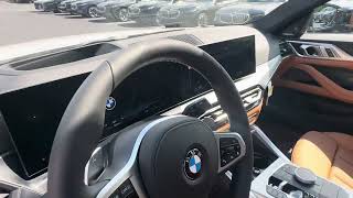 2024 BMW 430 Grand Coupe Call Nadia Rouse 4787371662 [upl. by Musa971]