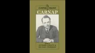 ΡΟΥΝΤΟΛΦ ΚΑΡΝΑΠ  RUDOLF CARNAP [upl. by Levitus]