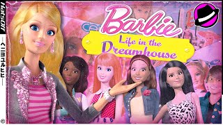 You NEED To Watch Barbie Life In The Dreamhouse  Hats Off [upl. by Aisital860]