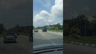 Road Trip Ipoh to Pangkor malaysia Dec 2023 [upl. by Eran]