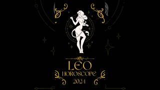 Leo Horoscope 2024 ♌️ shorts [upl. by Dnomasor]