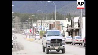 The town of the Libby Montana is the deadliest Superfund site in the nations history Health offic [upl. by Cerracchio498]