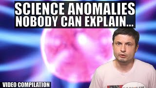 Science Anomalies and Space Mysteries Nobody Can Explain  3 Hour Compilation [upl. by Stephanie]