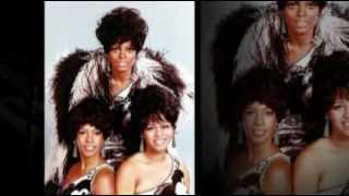 DIANA ROSS AND THE SUPREMES reflections [upl. by Iat821]