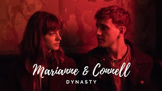 Marianne amp Connell  Dynasty [upl. by Dionysus]