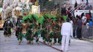 UNIDOS DOS CANUDOS 2011  CARNAVAL DE ALEGRETE [upl. by Hibbitts]