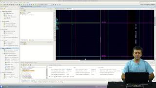 ZYNQ AXI Interfaces Part 2 Lesson 4 [upl. by Holihs635]