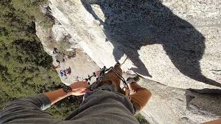 Pine Line 57  Yosemite NP [upl. by Neyu]