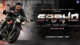 Saaho full HD hindi movie part 1 [upl. by Llertnac]