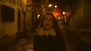 Joanna Newsom quotSapokanikanquot Official Video [upl. by Abbi]