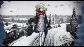 Hells Gate  Anime MV ♫ AMV [upl. by Tri]