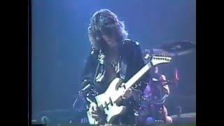 Aerosmith Angel Live In Houston 1988 [upl. by Anaiviv477]