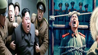 Worse Punishments In North Korea  Haider Tv [upl. by Lucinda]