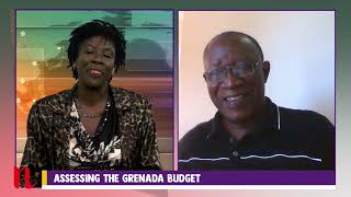 GRENADA BUDGET 2024 Public Policy Analyst William Joseph reviews [upl. by Unity39]