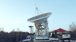 Pushchino Radio Astronomy Observatory quotReal Russiaquot ep42 [upl. by Leur]