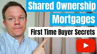 The Pros and Cons of Shared Ownership Properties  First Time Buyer Secrets [upl. by Icnan]