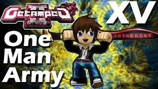 GetAmped 2 Gameplay  One Man Army XV [upl. by Furiya]