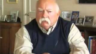 Liberty Medical Wilford Brimley on his Experience with Diabetes [upl. by Rasia]