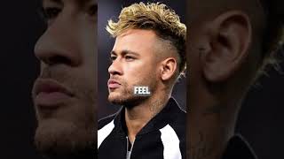 Why Neymar CANT Be Found With One HAIRSTYLE shorts [upl. by Esmaria]